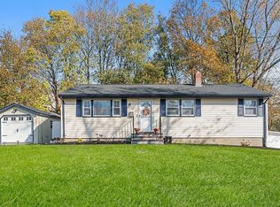 36 Whitelock Dr, Marlborough, MA 01752