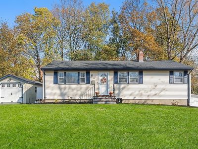 36 Whitelock Dr, Marlborough, MA, 01752