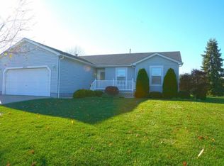 4215 Rishel St, Grove City, OH 43123