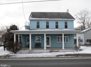 2746 N Colebrook Rd, Manheim, PA 17545