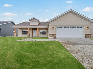 3402 Melissa Ln, Urbana, IL 61802