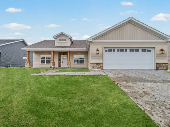 3402 Melissa Ln, Urbana, IL 61802