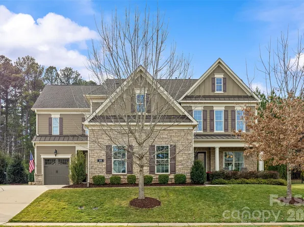 108 Mulholland Dr, Matthews, NC 28104