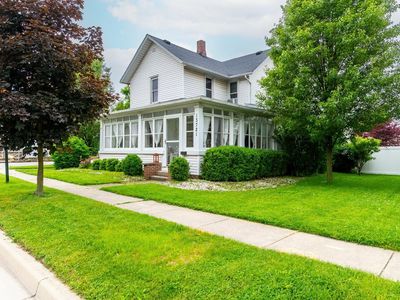 13721 State St, Grabill, IN, 46741