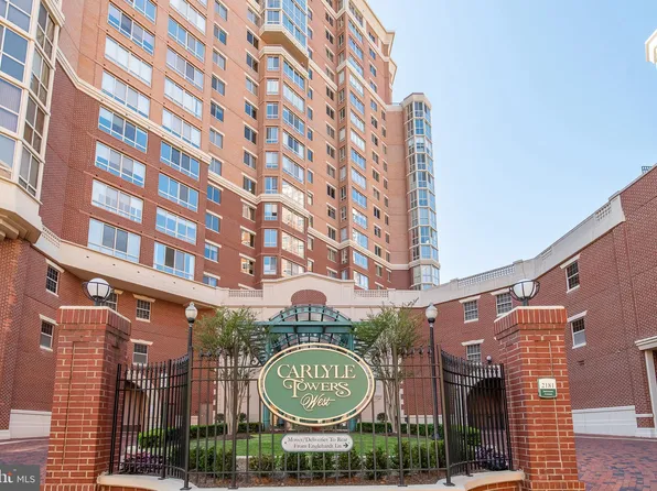 2181 Jamieson Ave #19022002, Alexandria, VA 22314