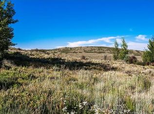 3097 Fairway Hills Ct, Park City, UT 84060