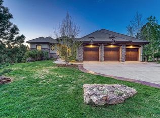 6273 Shavano Peak Place, Castle Rock, CO 80108