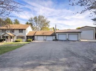 250 Cherry Hill Rd, Nazareth, PA 18064