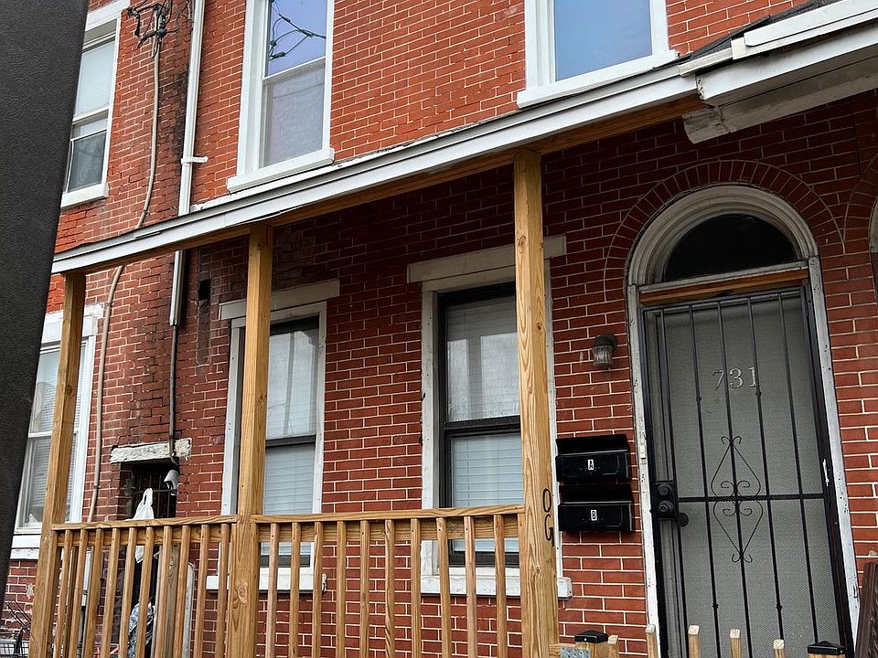 731 W 4th St, Wilmington, DE 19801 Zillow