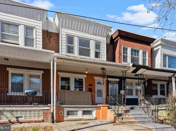 5142 N Fairhill St, Philadelphia, PA 19120