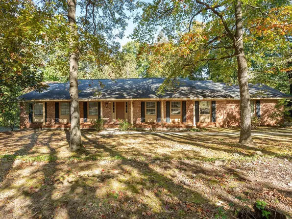 2307 Ridgeview Rd, Anniston, AL 36207
