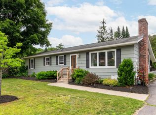 173 Sand Hill Rd, Essex Junction, VT 05452