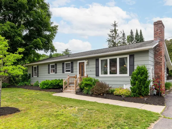 173 Sand Hill Road, Essex, VT 05452