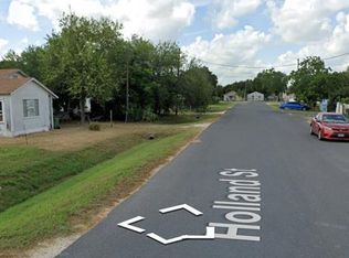 LOT 2 Holland St, Combes, TX 78535