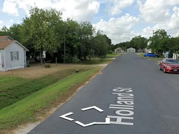 LOT 2 Holland St, Combes, TX 78535