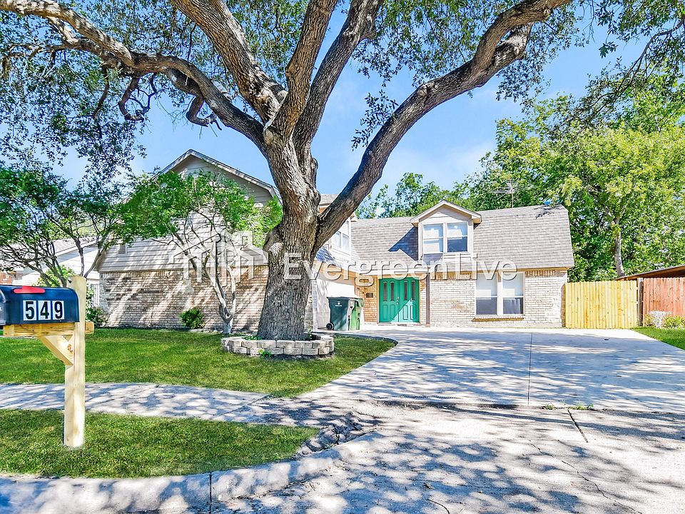 1st image of 549 San Carlos Dr