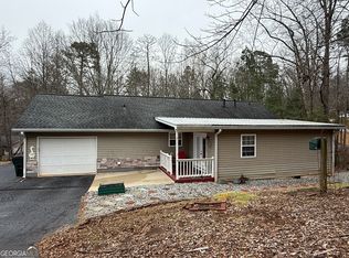 153 View St, Clarkesville, GA 30523
