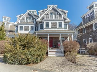 21 Bradford Street Ext #U5, Provincetown, MA 02657
