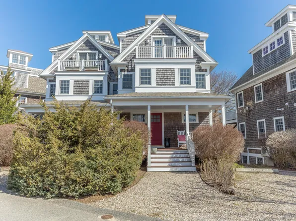 21 Bradford Street Extension #U5, Provincetown, MA 02657