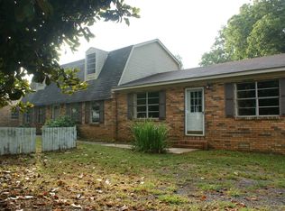 1397 Forrest Home Rd, Boaz, AL 35957