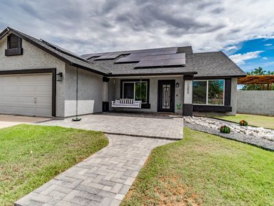 1055 S Buchanan St, Gilbert, AZ, 85233