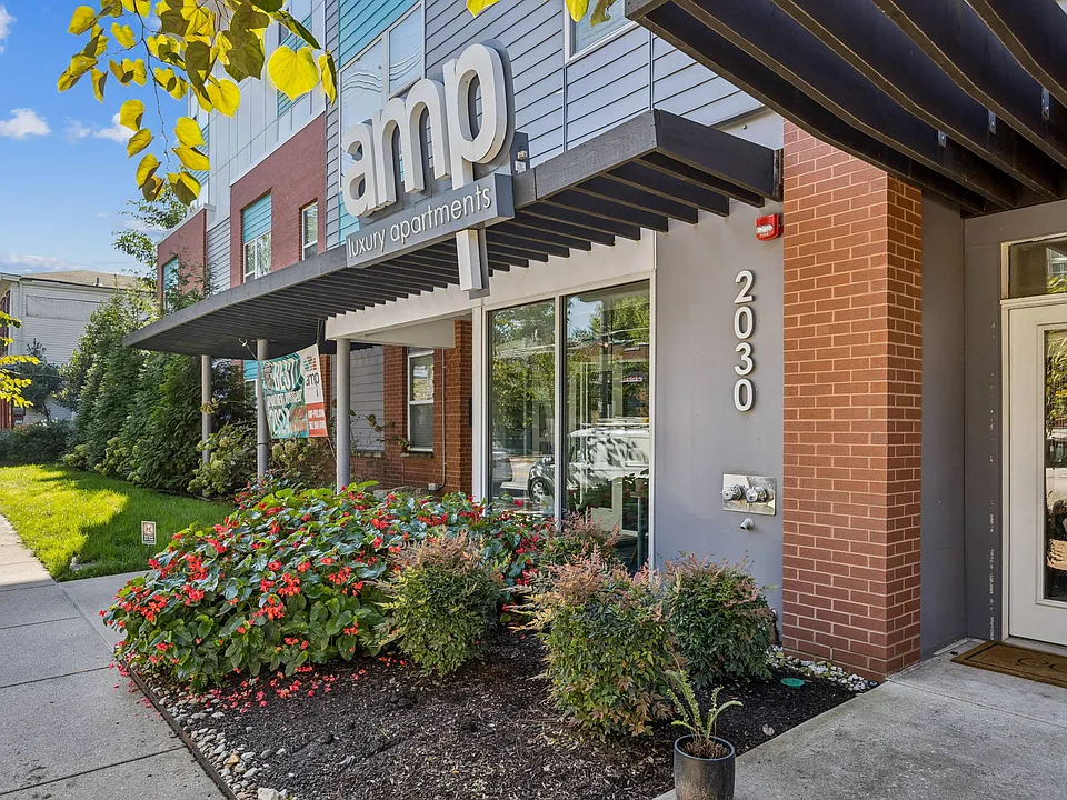 AMP Luxury Apartments