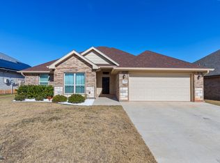 274 Carriage Hills Pkwy, Abilene, TX 79602