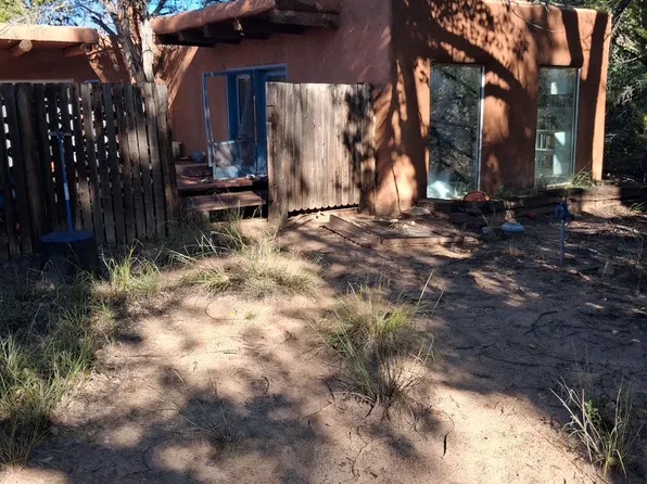 19922 Us Highway 84, Hernandez, NM 87537