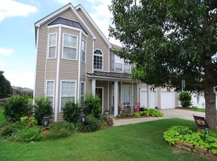 137 White Rock Ln, Lexington, SC 29072