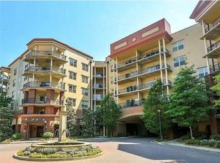 200 River Vista Dr Unit 716, Sandy Springs, GA