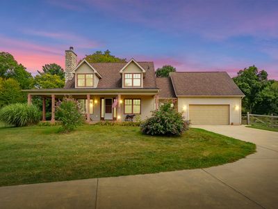 47727 W Baseline Rd, Grand Junction, MI, 49056