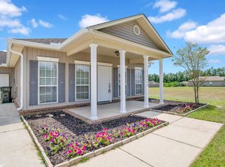 12844 Churchill Dr #B, Spanish Fort, AL 36527