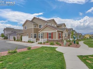 8896 Emma Jean Point, Colorado Springs, CO 80924