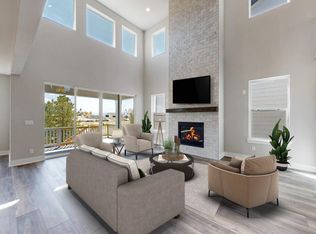 164 Simmental Loop, Castle Rock, CO 80104