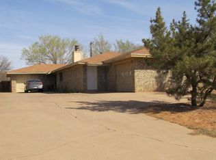 4610 66th St UNIT B, Lubbock, TX 79414