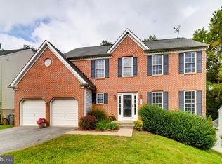 6408 Ivy Spring Rd, Elkridge, MD 21075