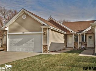 504 S Union Ave, Exeter, NE 68351