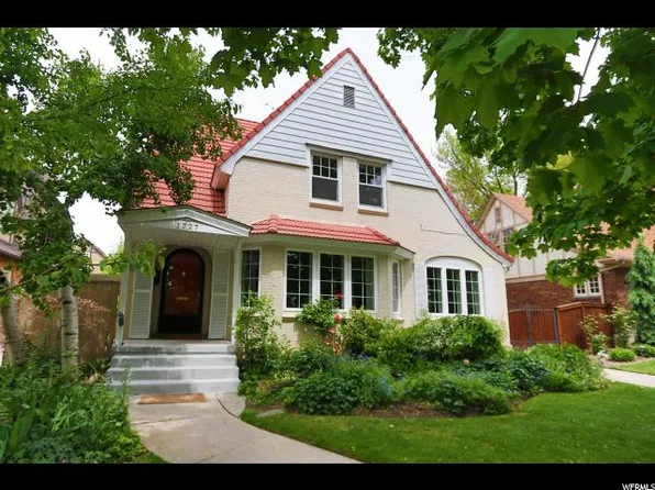 1727 E Herbert Ave, Salt Lake City, UT 84108