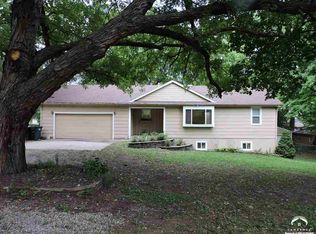 3014 N Kansas Ave, Topeka, KS 66617