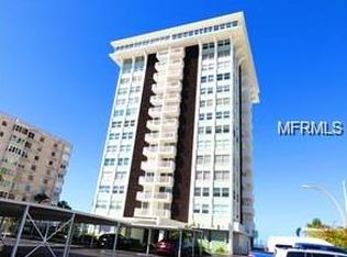 17408 Gulf Blvd APT 204, Redington Shores, FL 33708