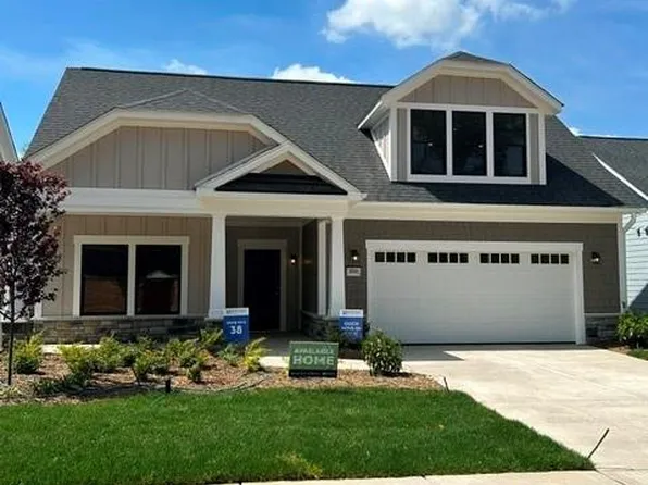 3044 Five Creek Rd, Charlotte, NC 28213