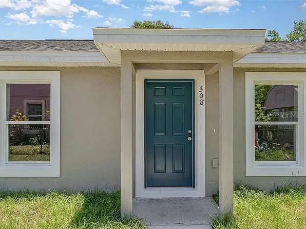308 Avenue P NW, Winter Haven, FL 33881