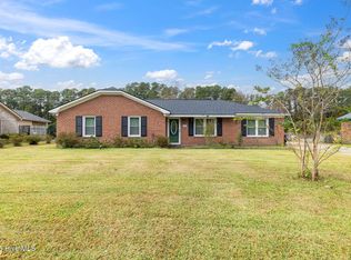 805 Spring Valley Road, Wilmington, NC 28405