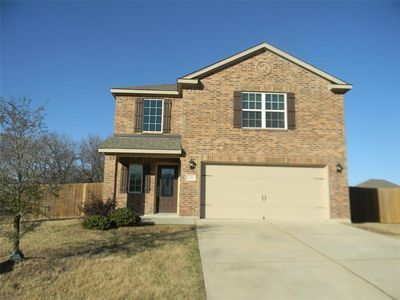 2338 Sephora Ct, Anna, TX, 75409