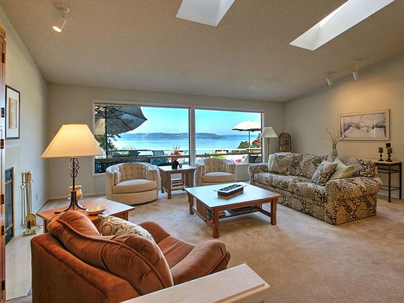 4th image of 25637 Marine View Dr S