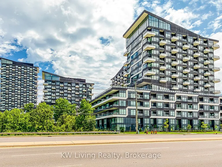 2489 Taunton Rd #711 — Photo 2