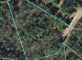 LOT 23 Rainbow Trout Dr, Hays, NC 28635