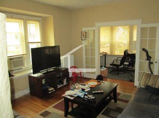 11 Bothwell Rd #1ZR, Brighton, MA 02135