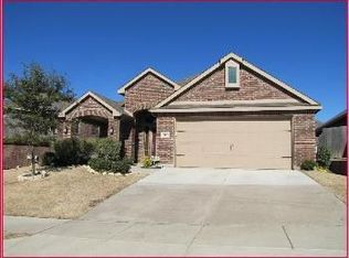 3413 Beekman Dr, Fort Worth, TX 76244