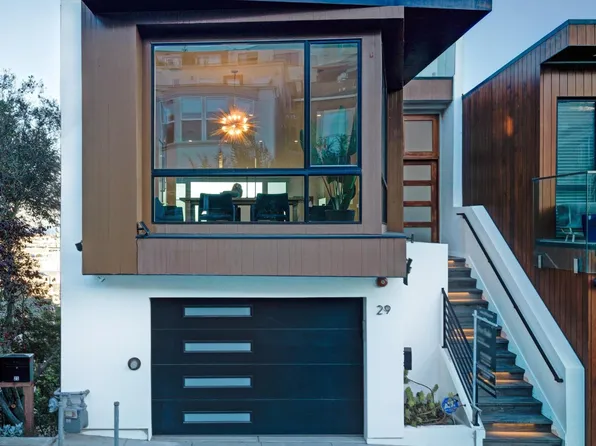 29 Joy St, San Francisco, CA 94110